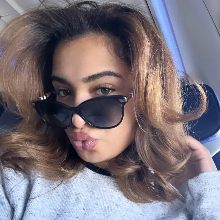 Petite Latina slut image 3