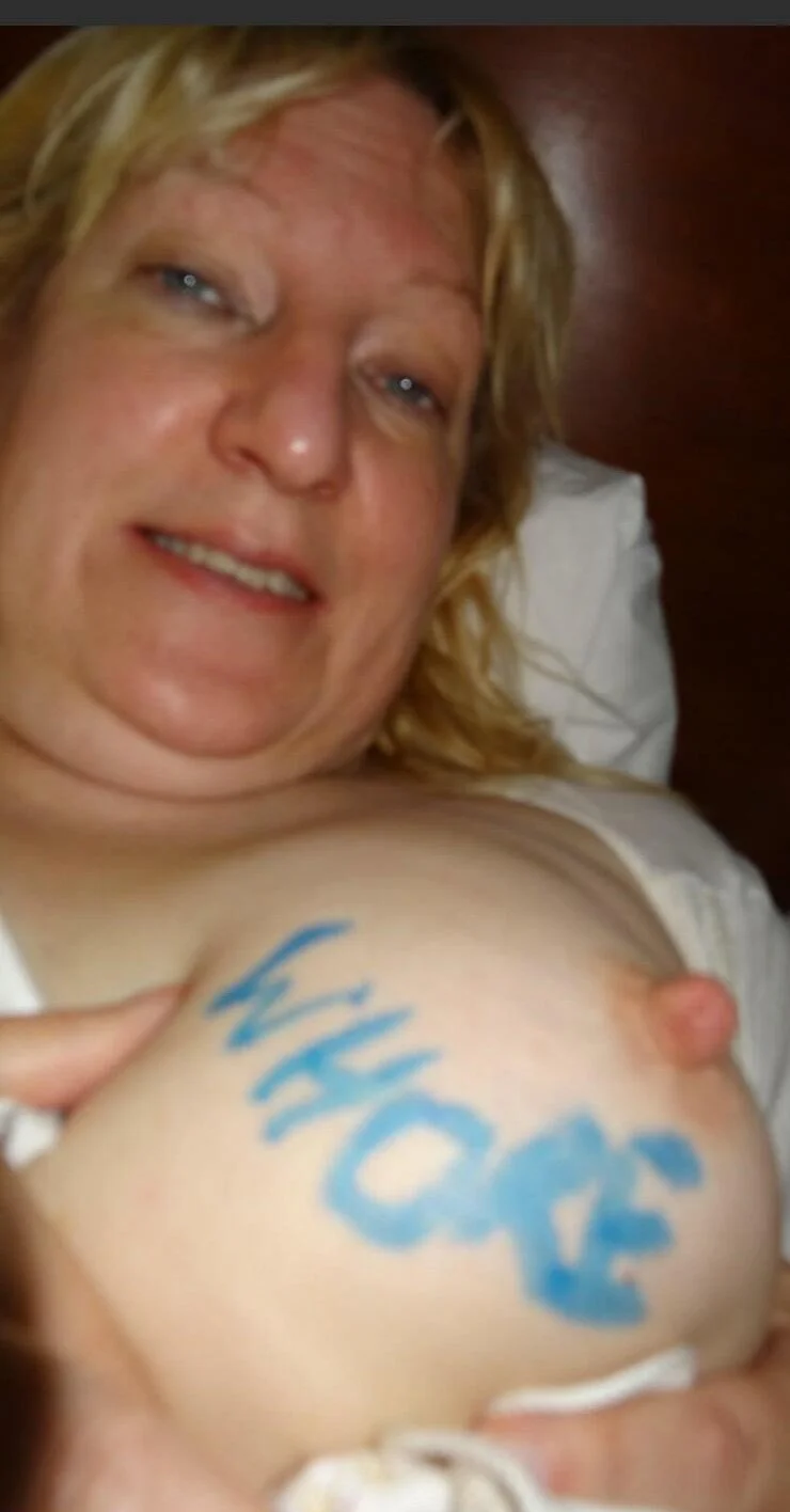 Texas Mom What A Fuck Pig! Part 5 image 22