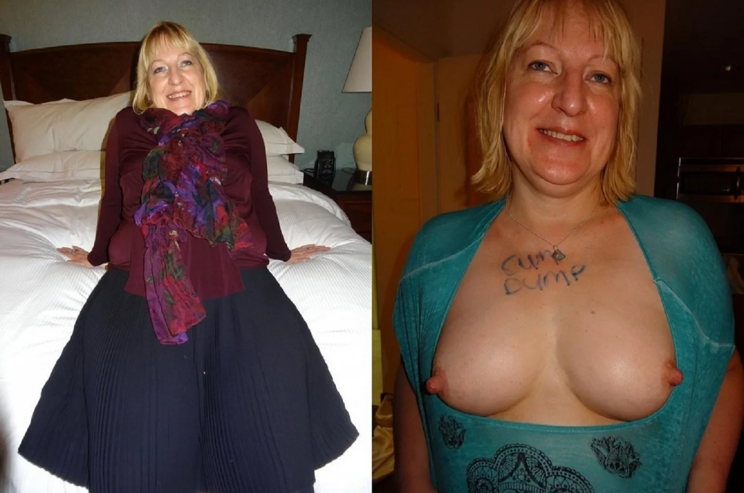 Texas Mom What A Fuck Pig! Part 5 image 4