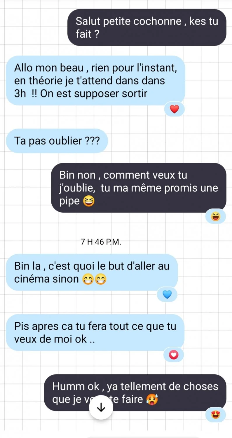 Message main image
