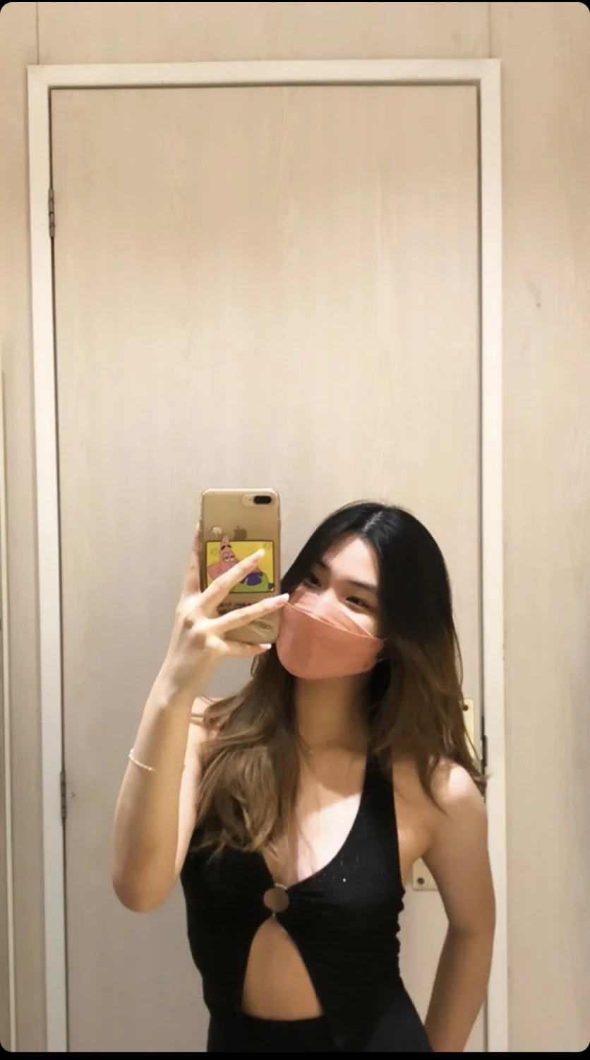 Asian Teen desireealessa image 10