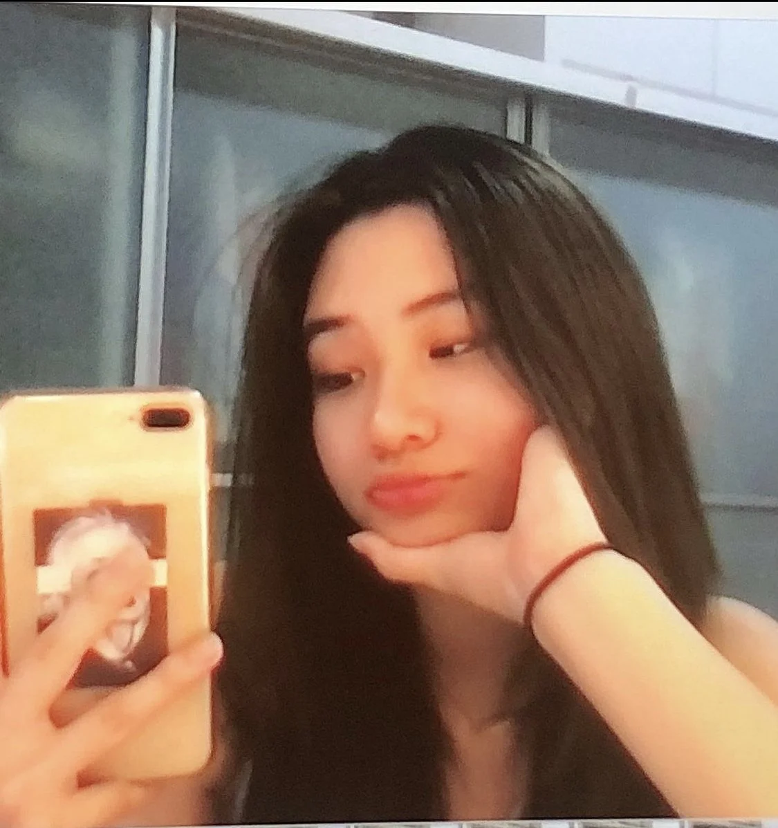 Asian Teen desireealessa image 11