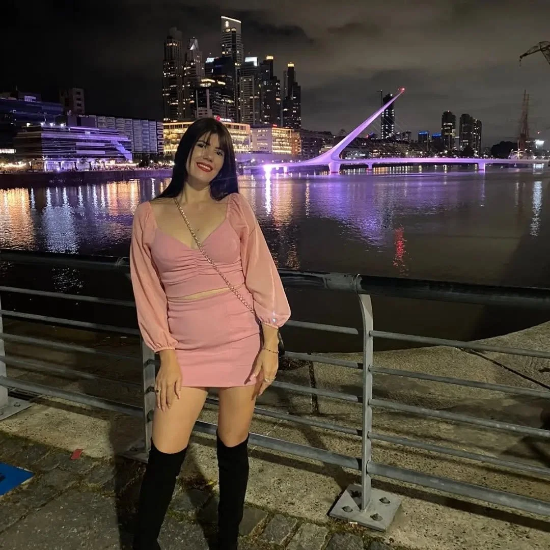 Daniela Mercedes Alves Fernandez DANY PODEROSA SEX image 10