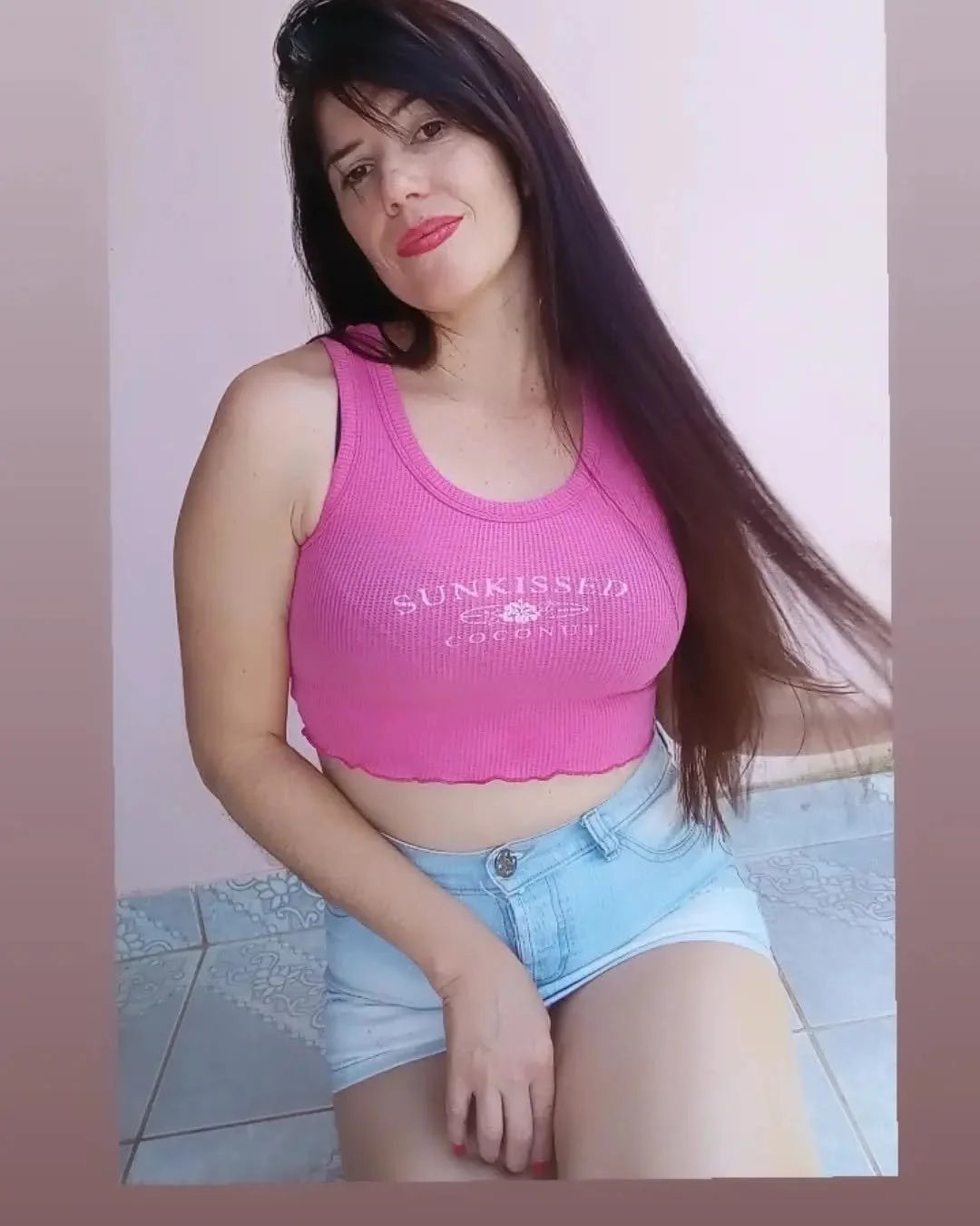 Daniela Mercedes Alves Fernandez DANY PODEROSA SEX image 12
