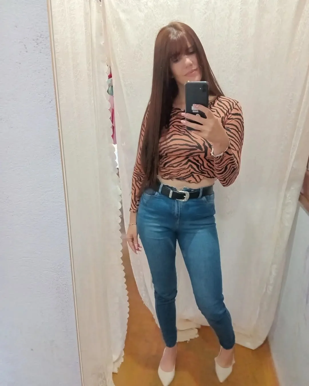 Daniela Mercedes Alves Fernandez DANY PODEROSA SEX image 17