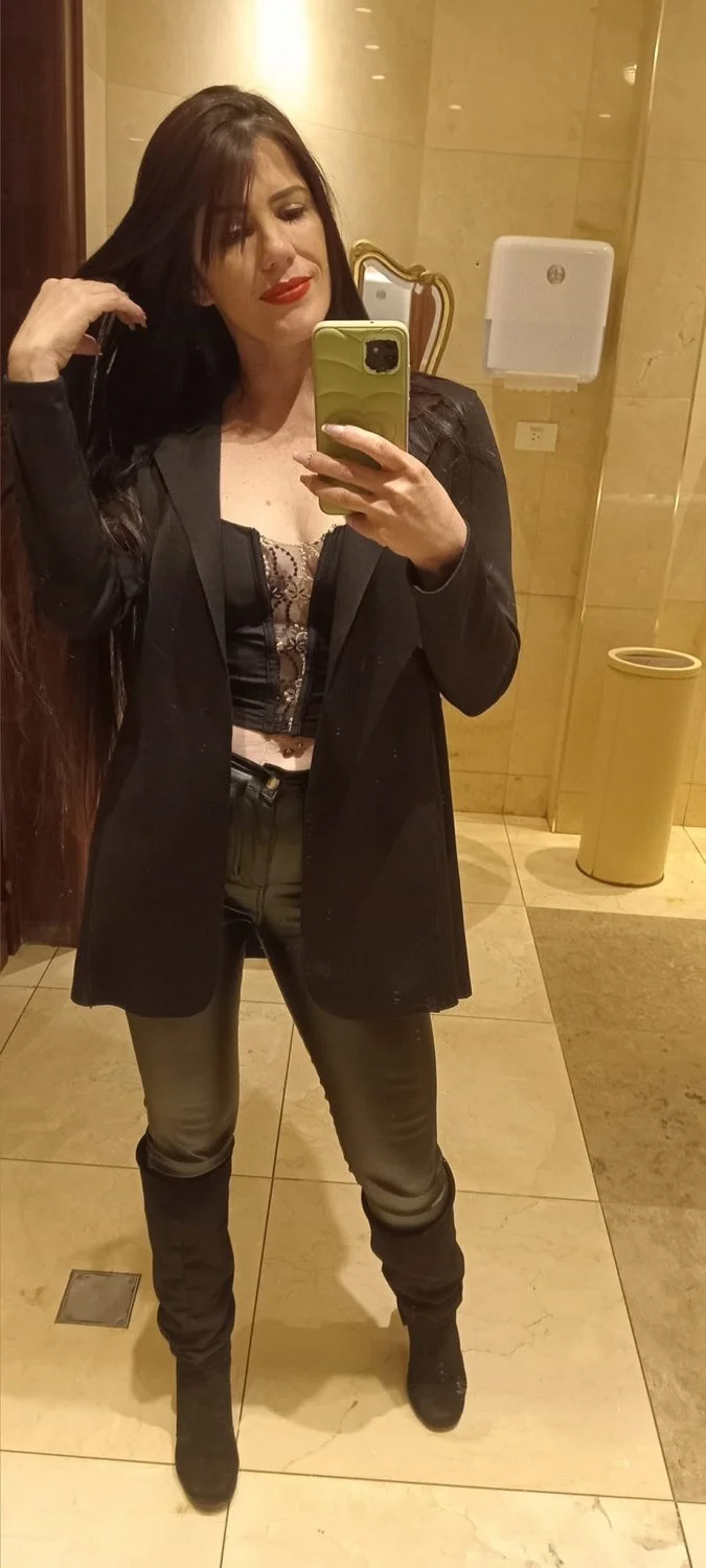 Daniela Mercedes Alves Fernandez DANY PODEROSA SEX image 19