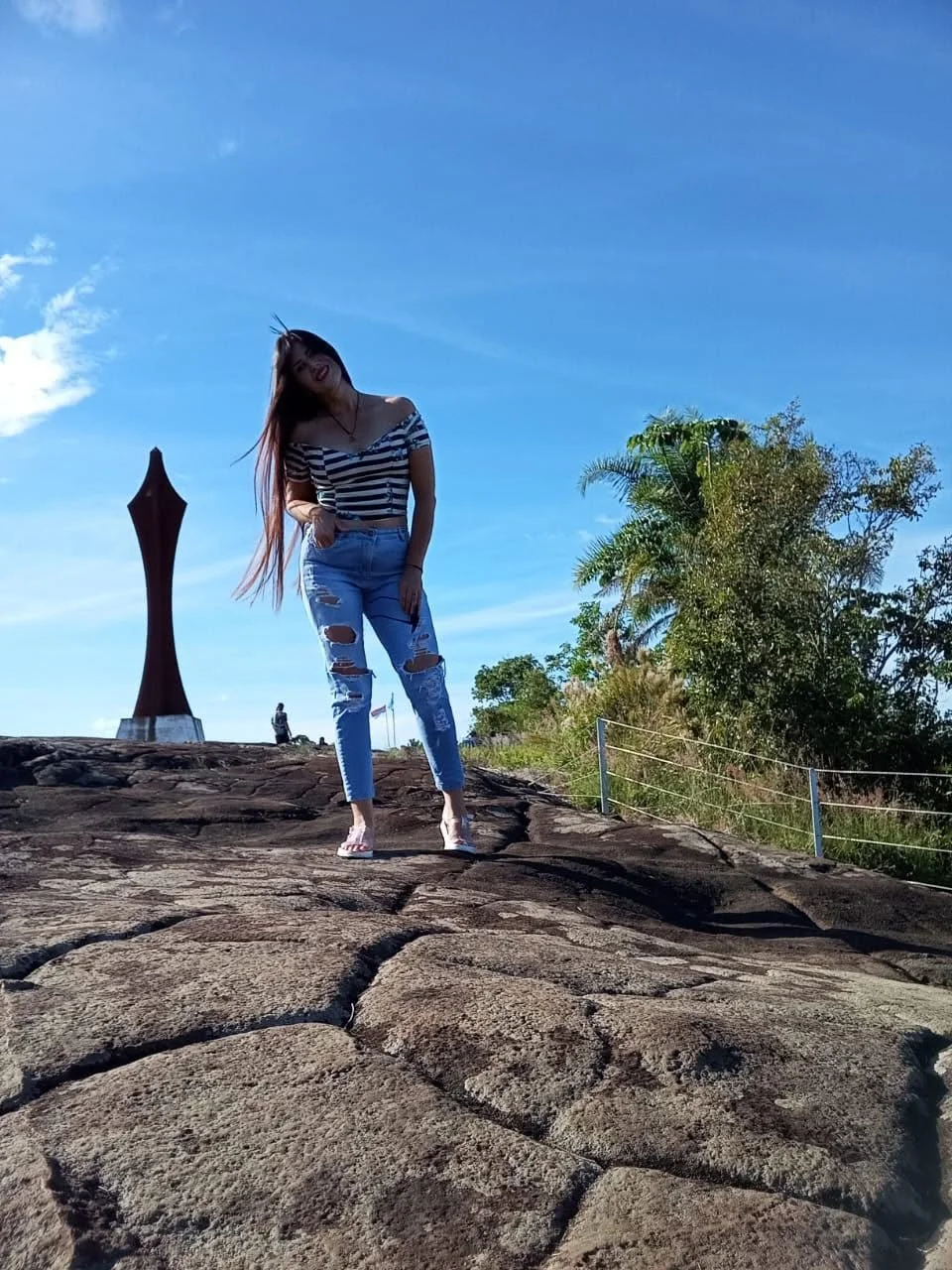 Daniela Mercedes Alves Fernandez DANY PODEROSA SEX image 26