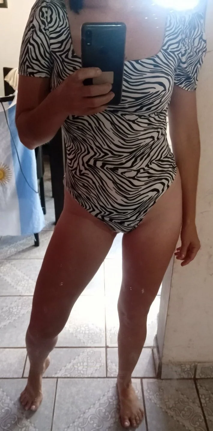 Daniela Mercedes Alves Fernandez DANY PODEROSA SEX image 39