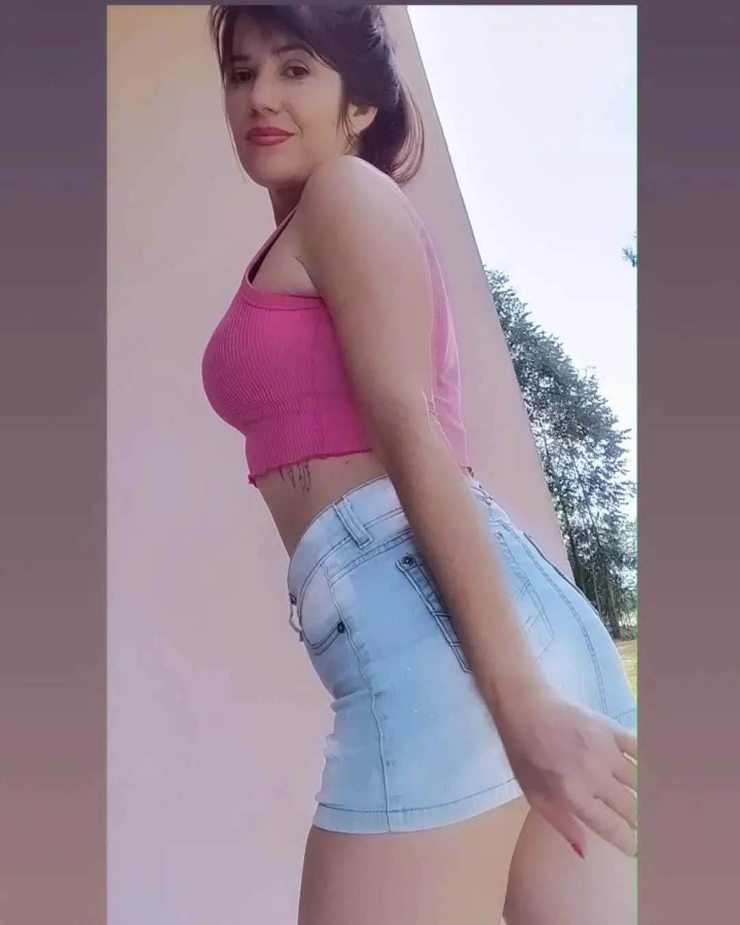 Daniela Mercedes Alves Fernandez DANY PODEROSA SEX image 7