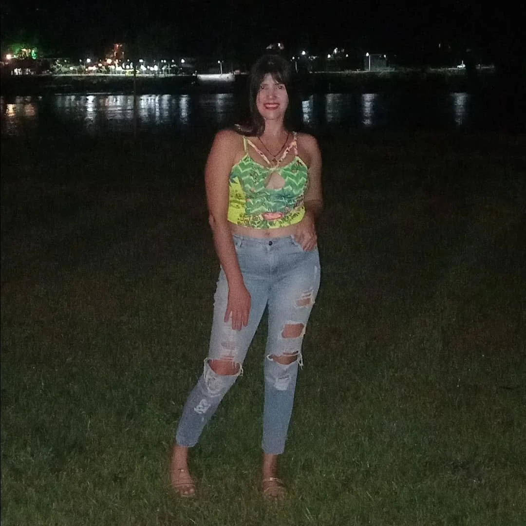Daniela Mercedes Alves Fernandez DANY PODEROSA SEX image 9