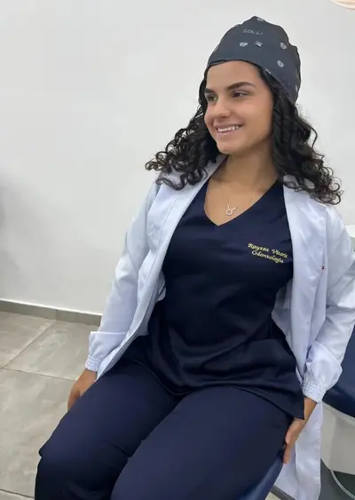 Estudante gostosa de odonto famosinha do insta cover image