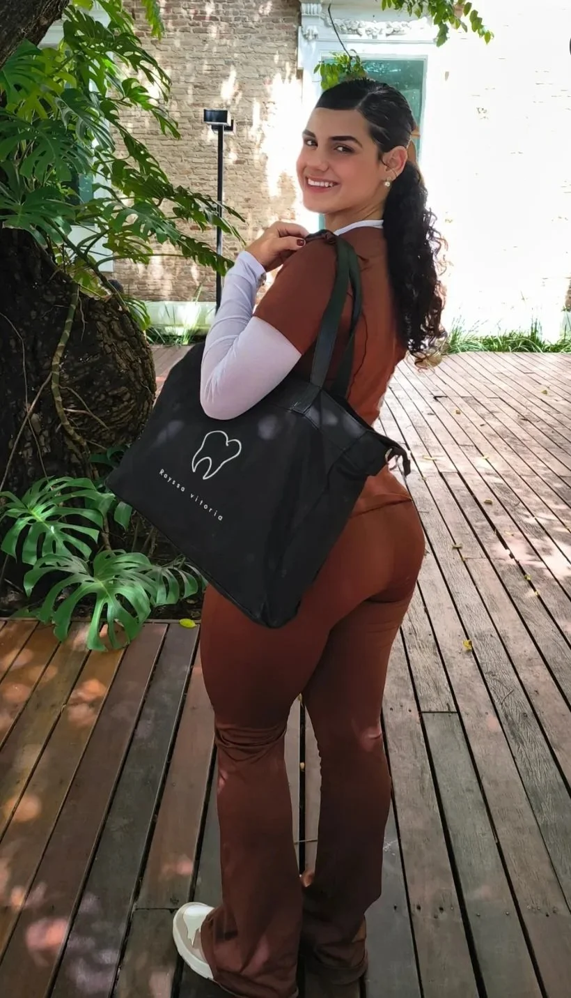 Estudante gostosa de odonto famosinha do insta image 14