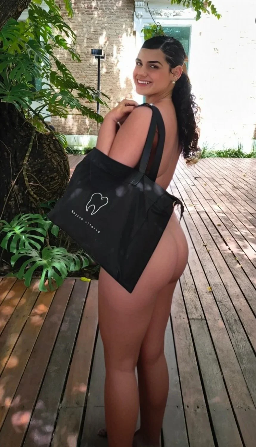 Estudante gostosa de odonto famosinha do insta image 15