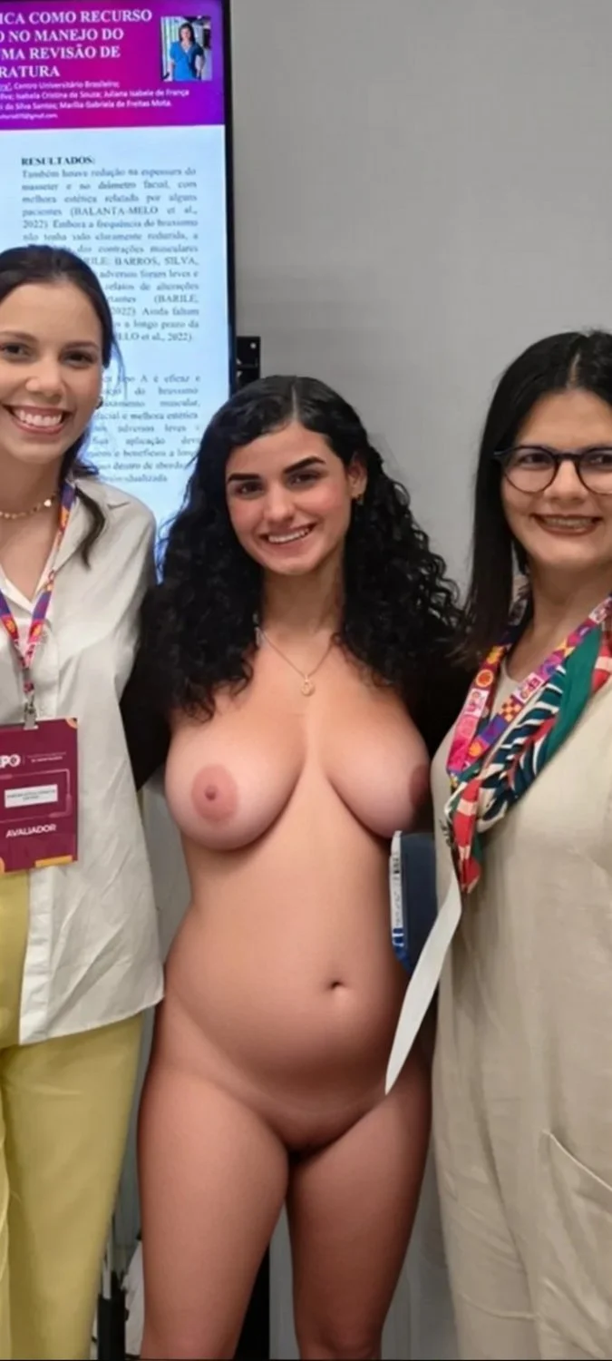 Estudante gostosa de odonto famosinha do insta image 24