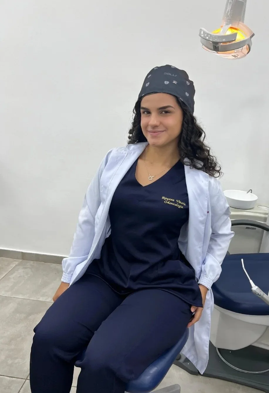 Estudante gostosa de odonto famosinha do insta image 3