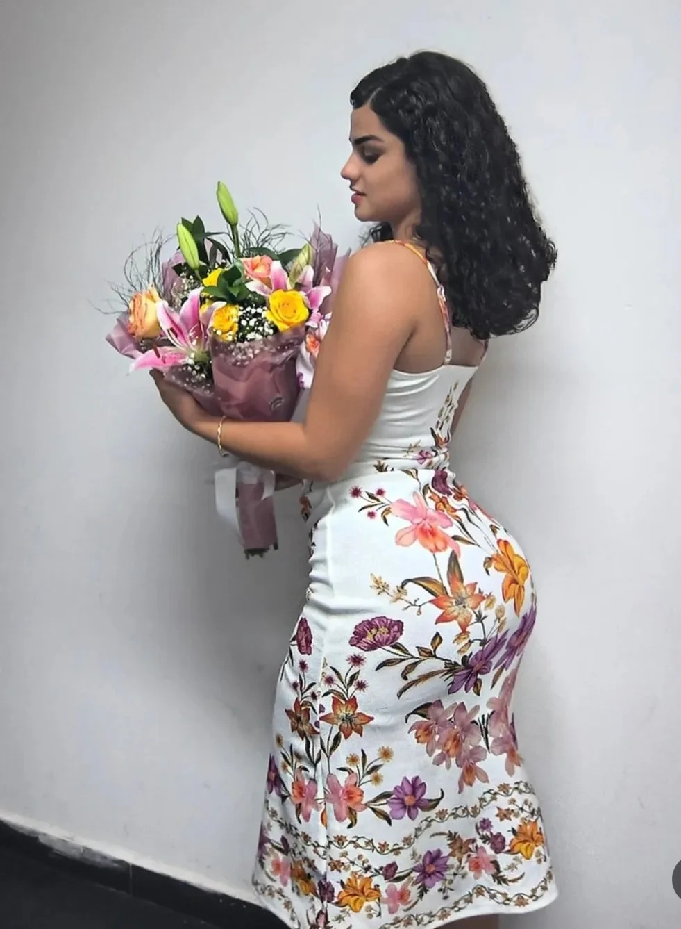 Estudante gostosa de odonto famosinha do insta image 9