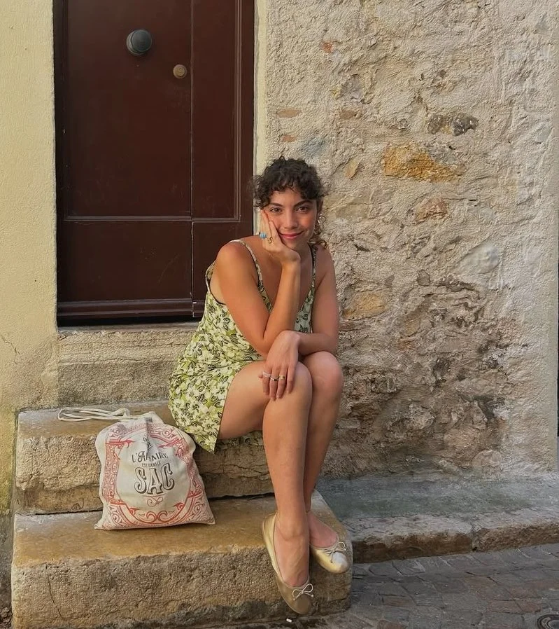 Elisa M. image 9