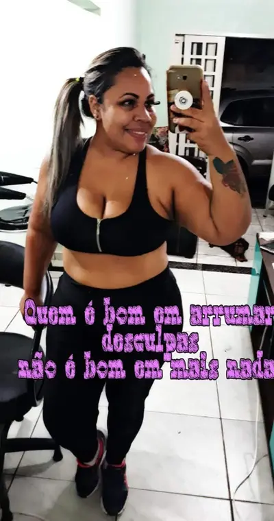 bua modelo plus gostosa 😋😋 cover image