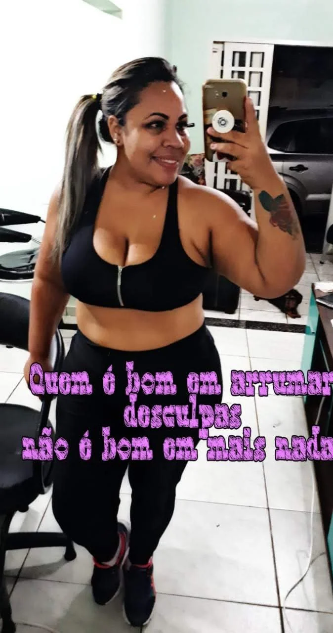 bua modelo plus gostosa 😋😋 main image