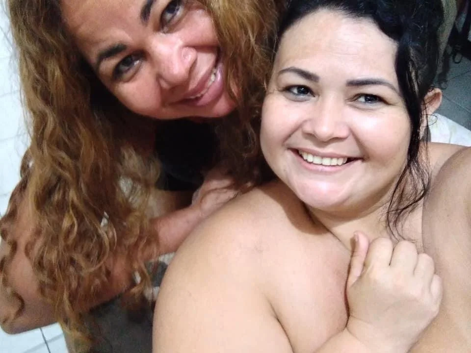 bua modelo plus gostosa 😋😋 image 5