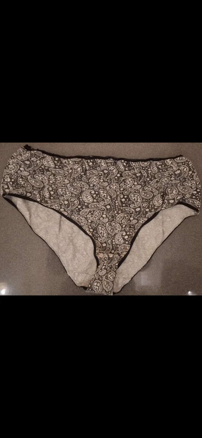 Stolen panties main image
