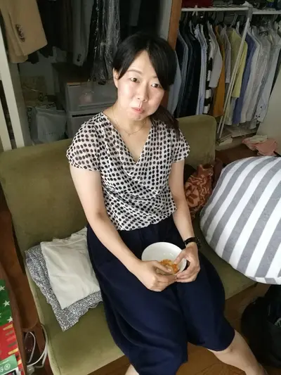 過去最高レベルの膣の持ち主😁 cover image