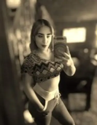 Chilena Camila cover image
