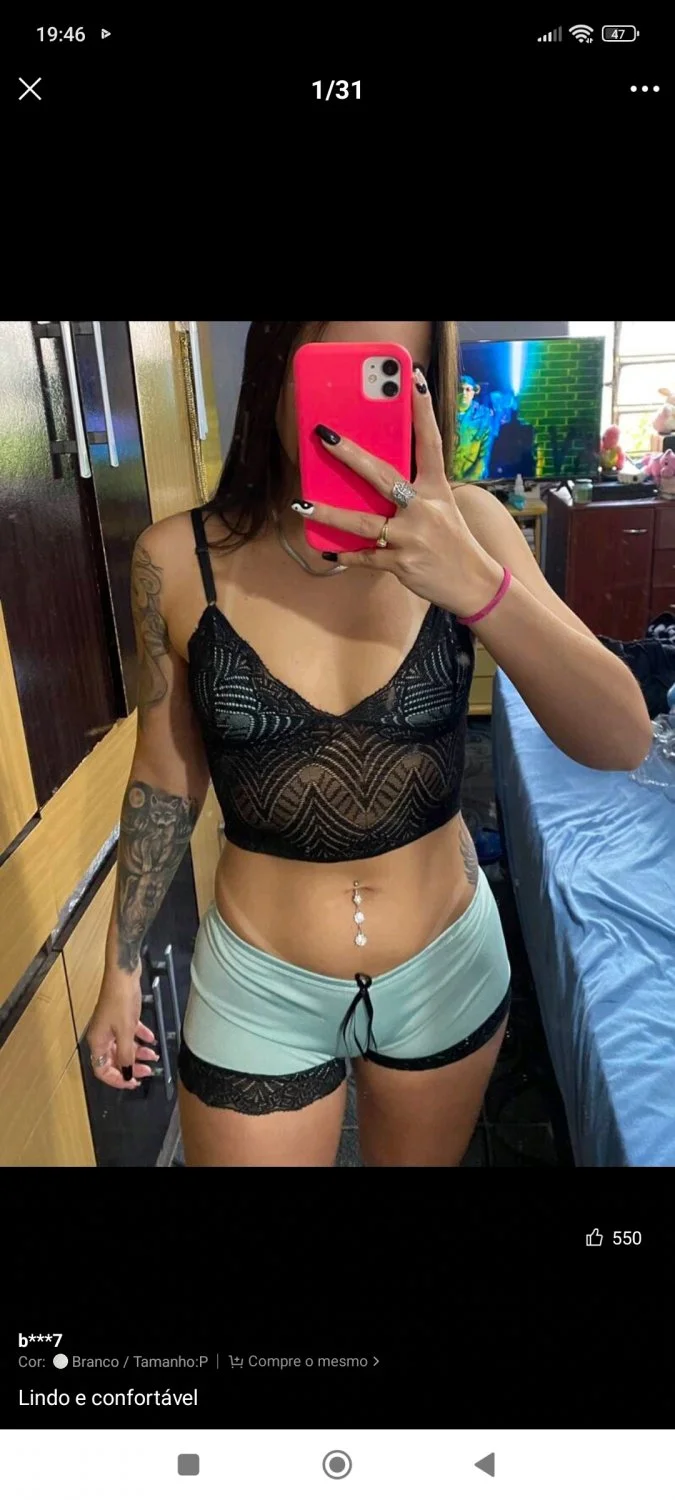Putas desfasadas de avaliação de comentários ksks image 20