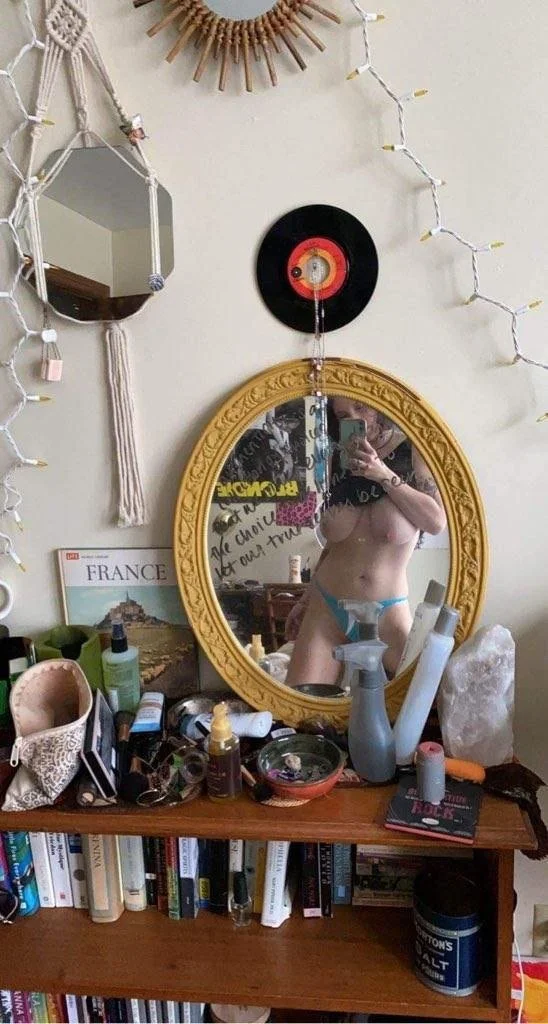 Big tit ex wife image 7