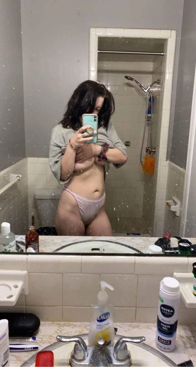 Big tit ex wife image 9