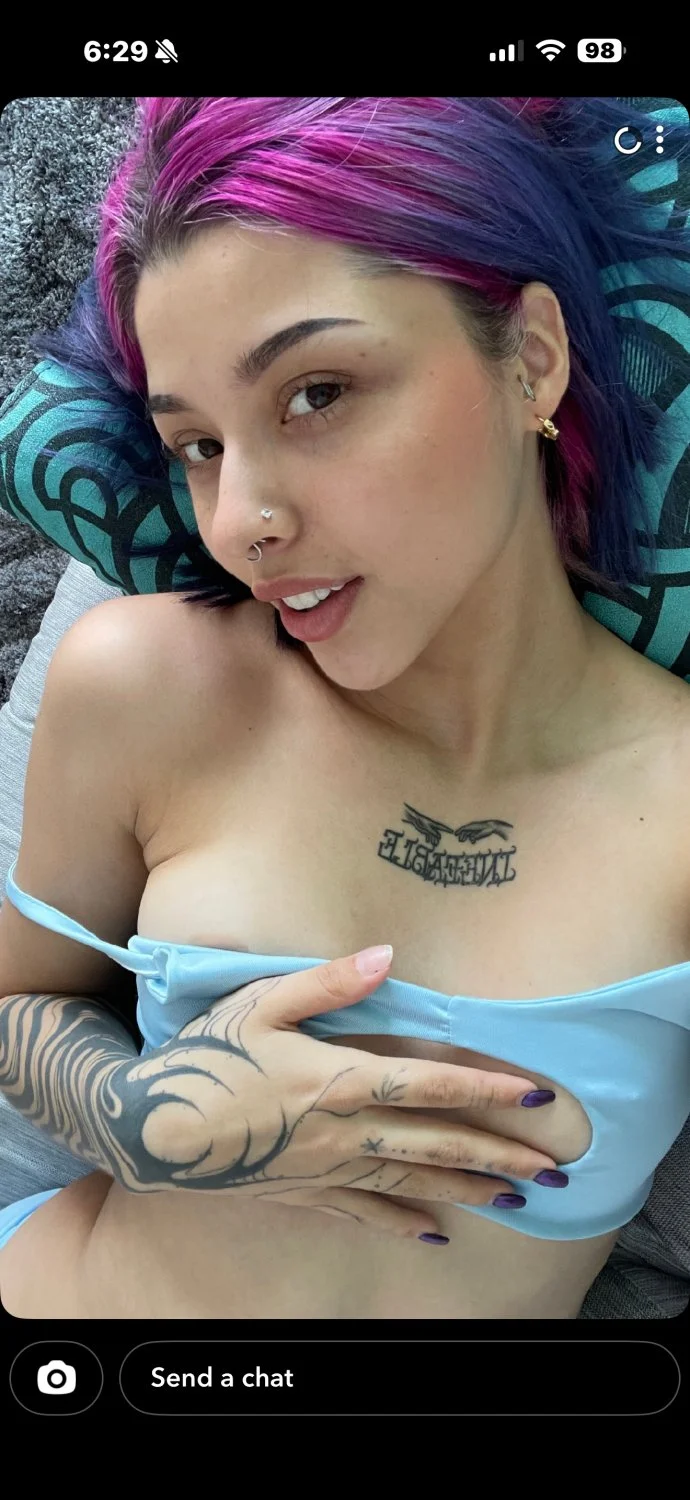 Sexy snap slut willow image 10