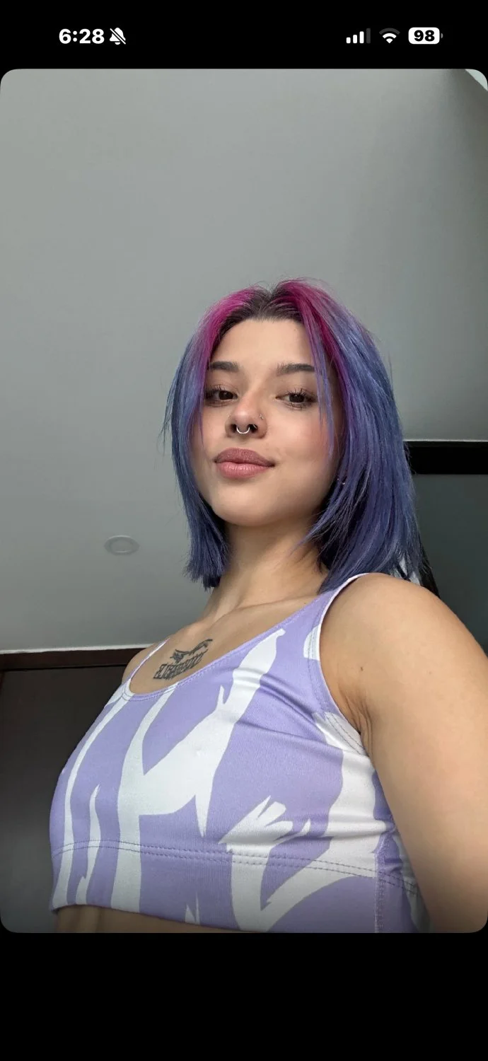 Sexy snap slut willow image 4