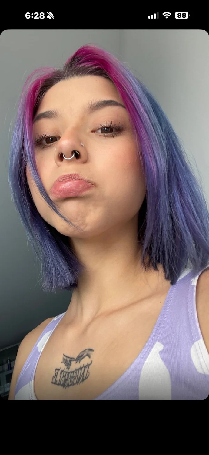 Sexy snap slut willow image 5