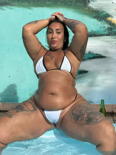 Hot cover image