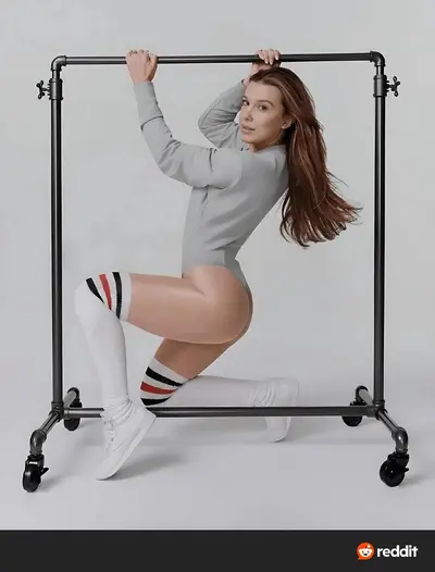 Ela limitou os comentários no perfil do Instagram dela ou seja ela saber que tá fazendo muitos gozar cover image
