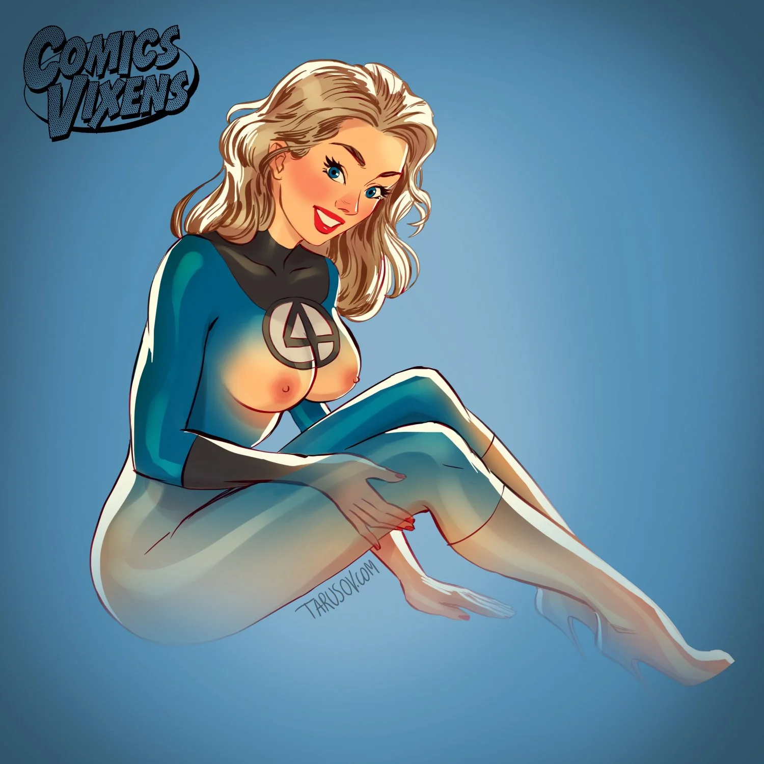Pinup Ultimate Crossover image 6