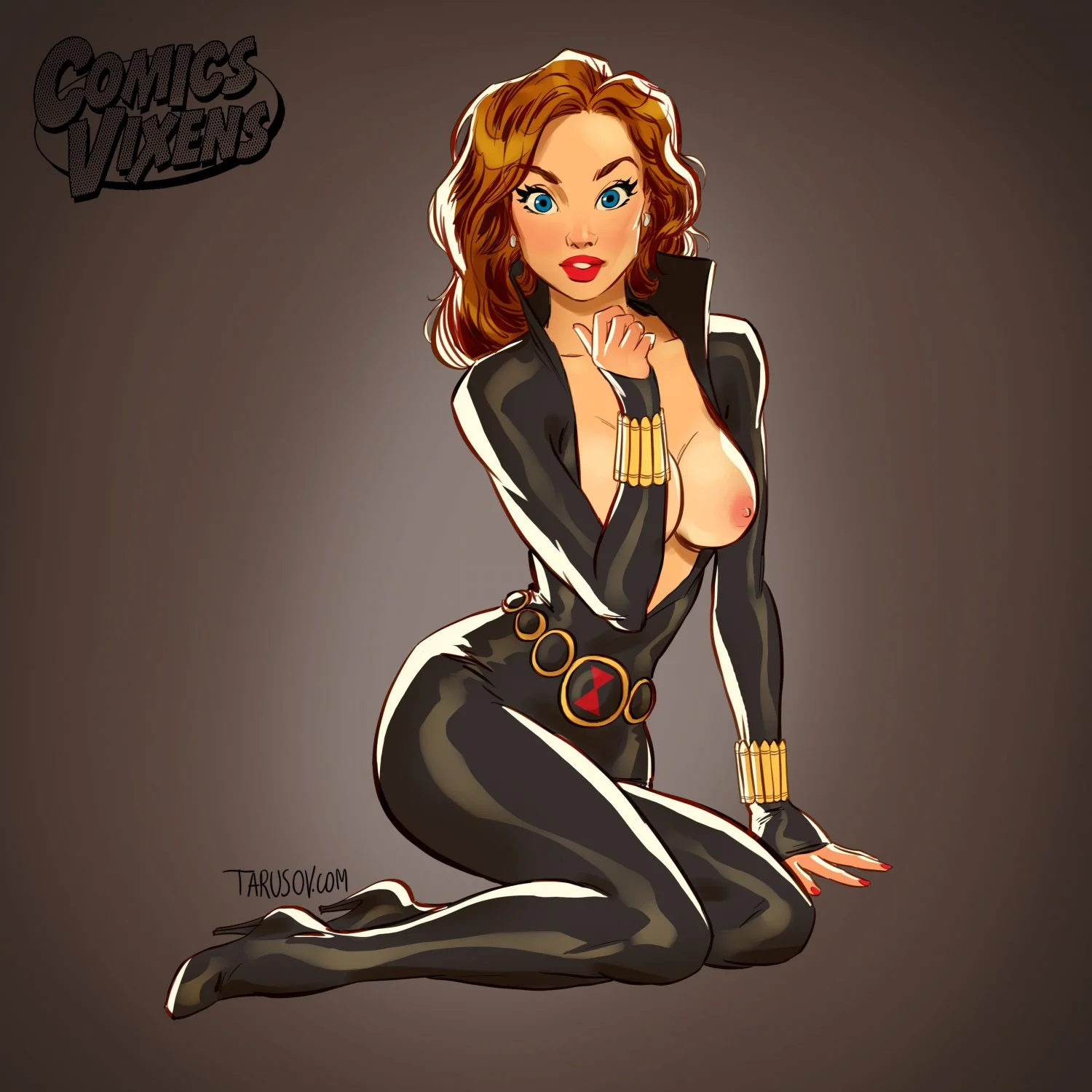 Pinup Ultimate Crossover image 9