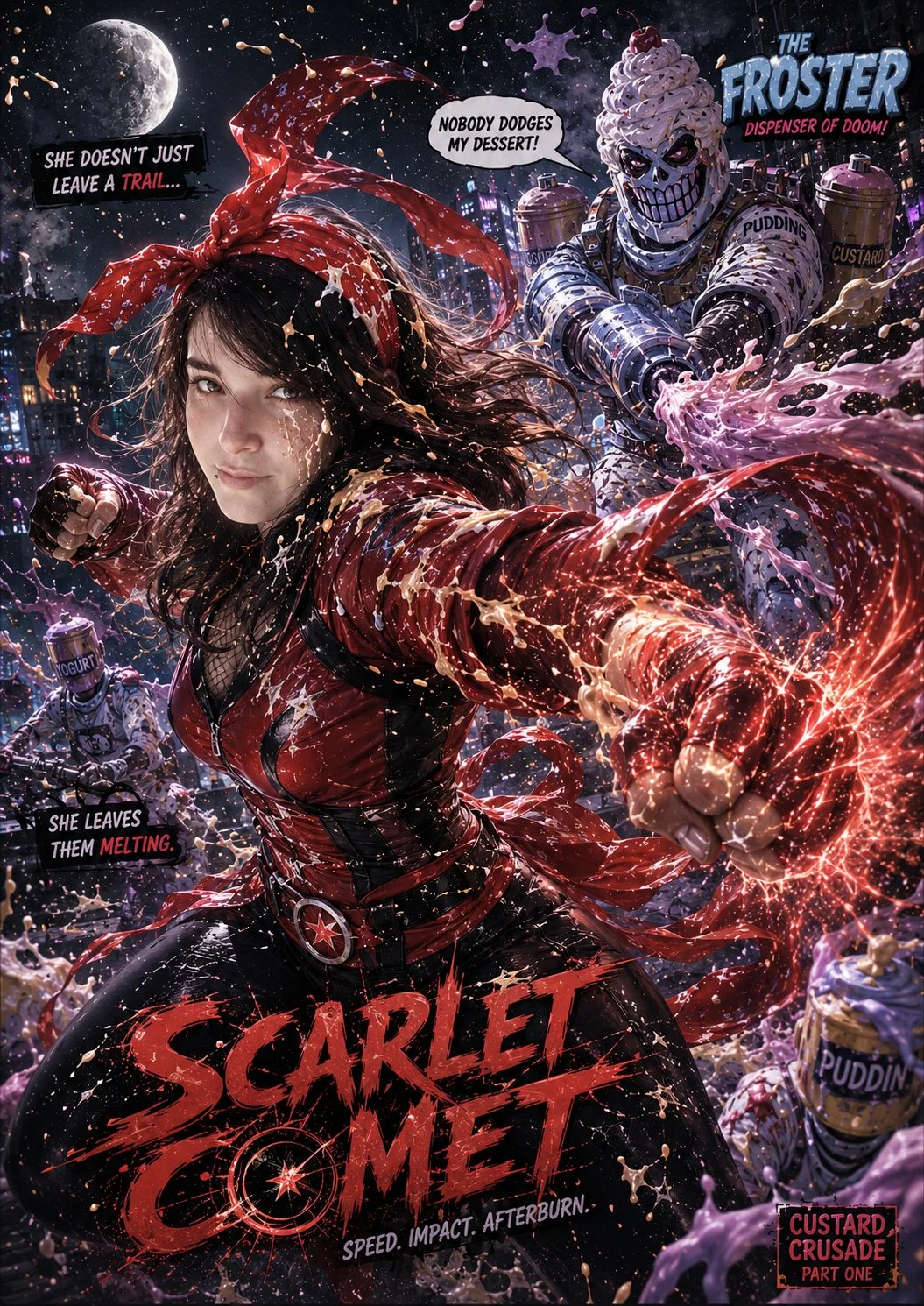 Super Smuts image 3