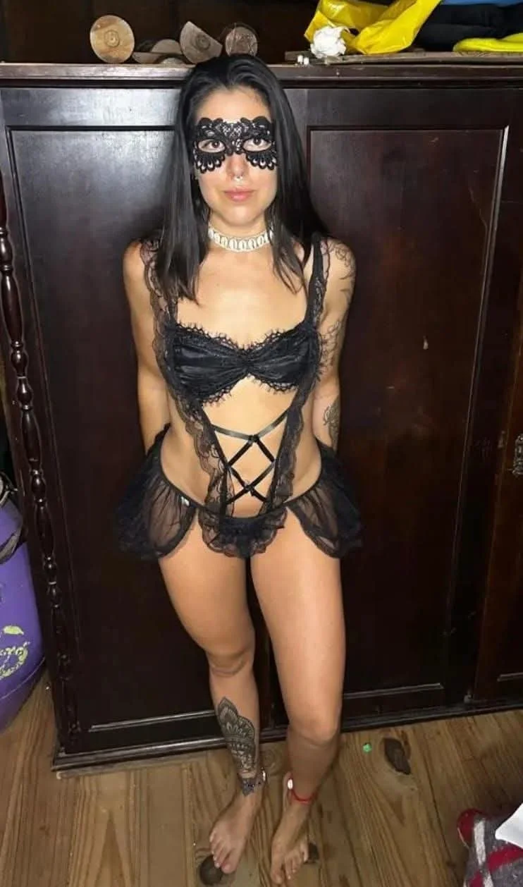 Lingerie hot whore 🥵 image 15