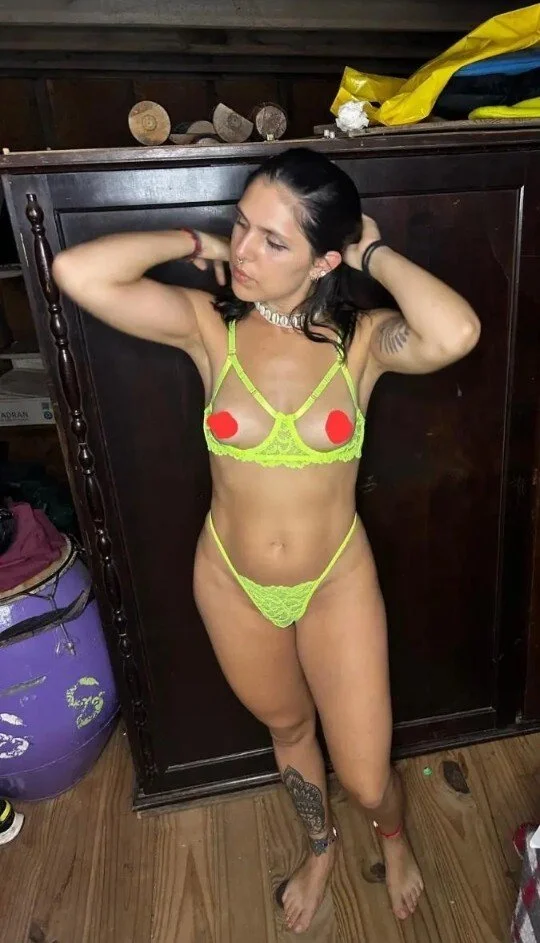 Lingerie hot whore 🥵 image 9