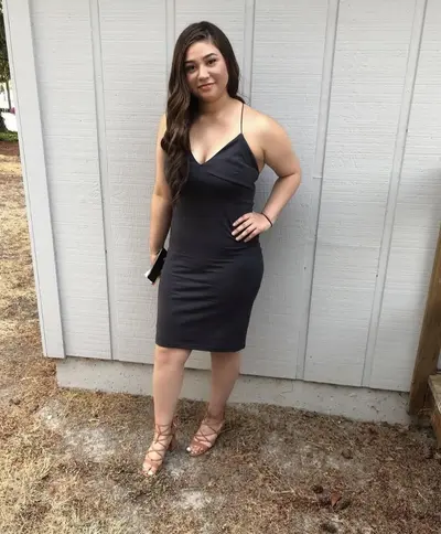 Latina Ruth Coronel gets her patas de queso cummed on by her drunk younger brother cover image