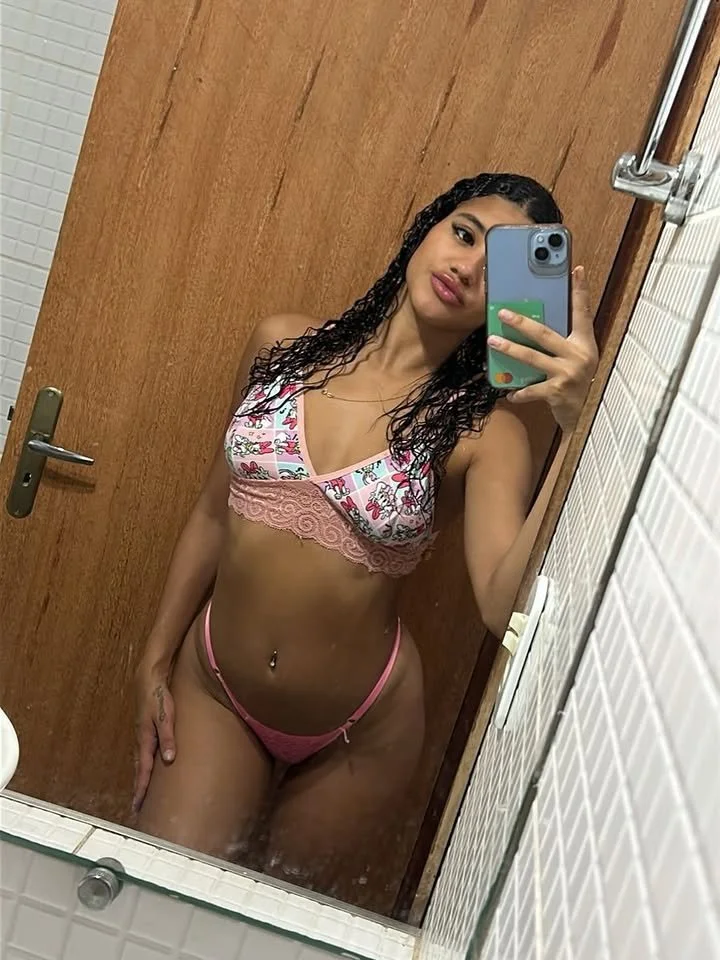 NOVINHA GOSTOSA 😈🤤🔥🔥 image 5