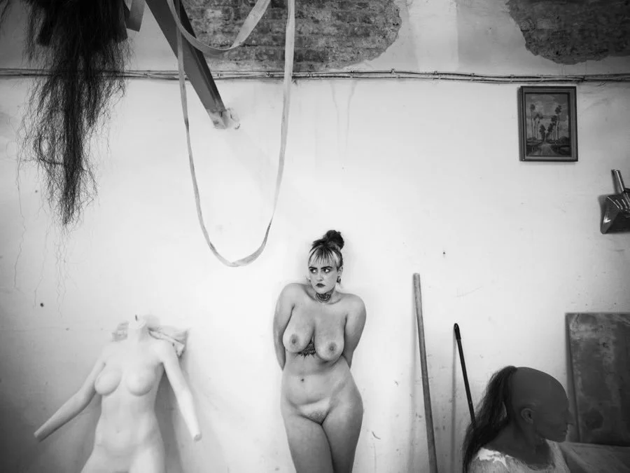 Chubby image 21
