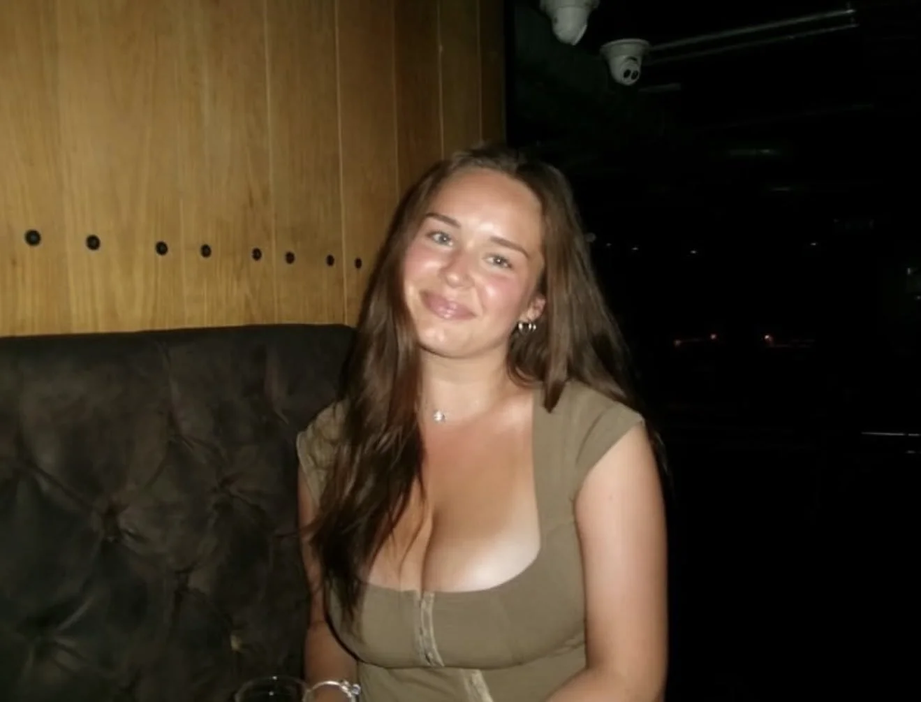 H0lly shared by her biggest fan on campus. image 6