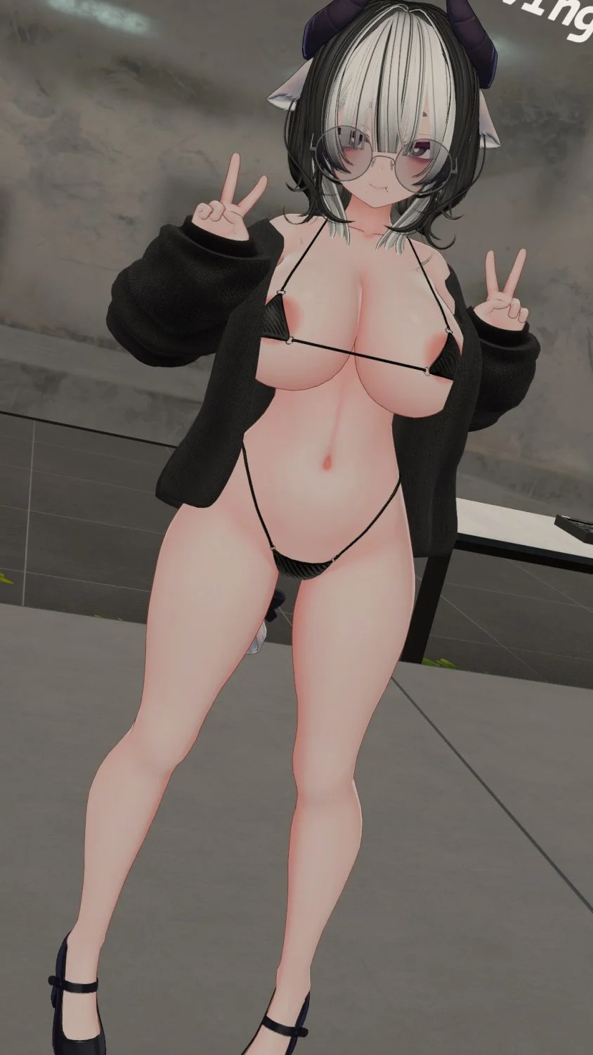 ザーメン下さい💕💕💕 image 6