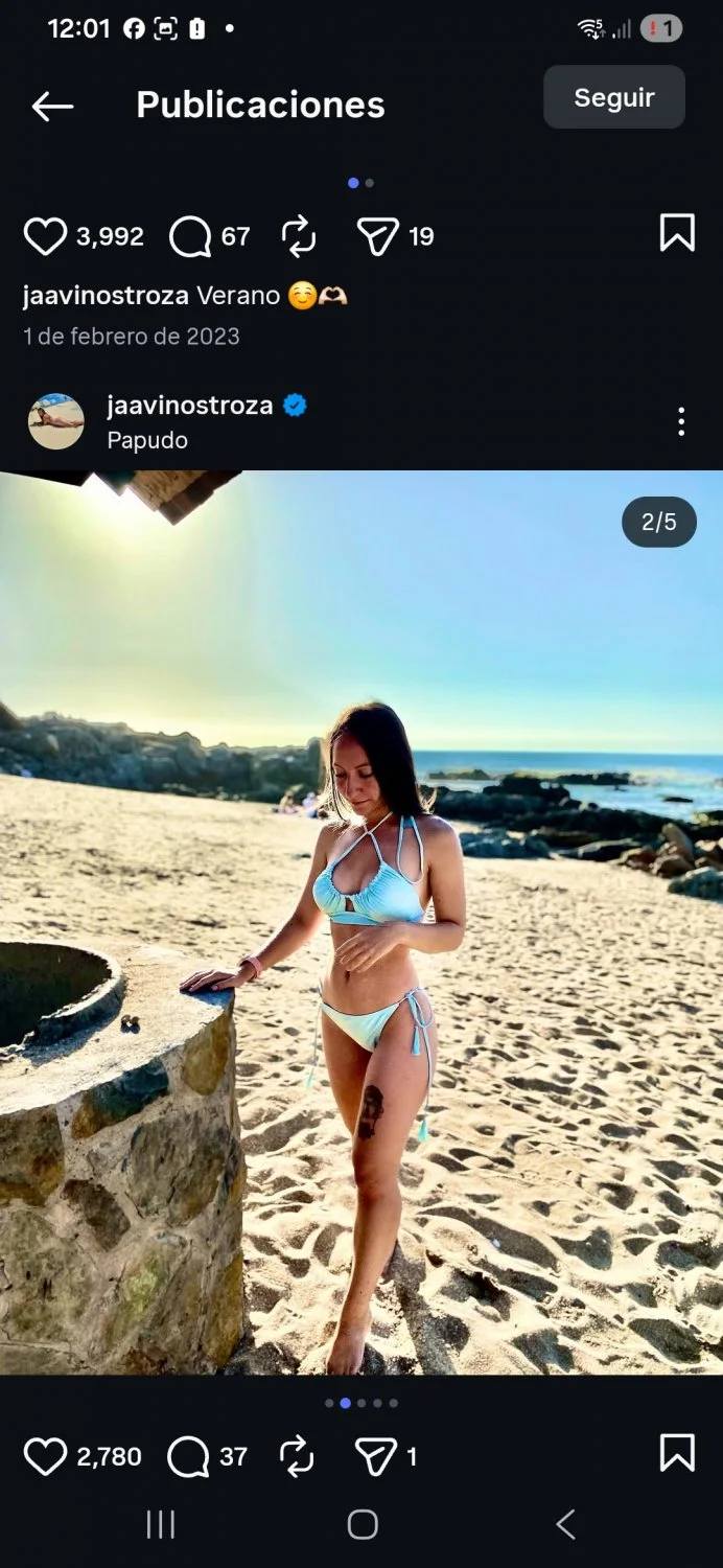 pendejita rica ♥️ ✨️ image 11