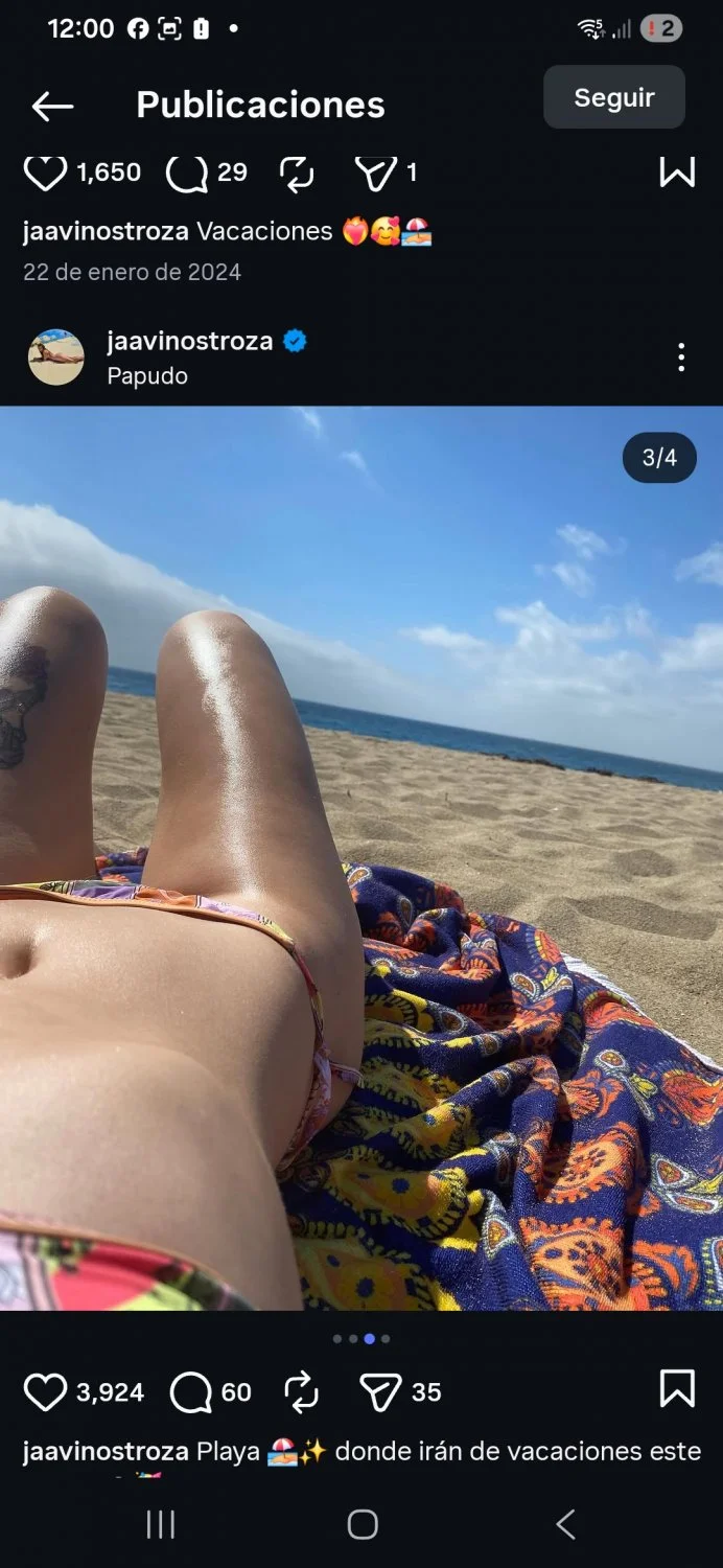 pendejita rica ♥️ ✨️ image 12