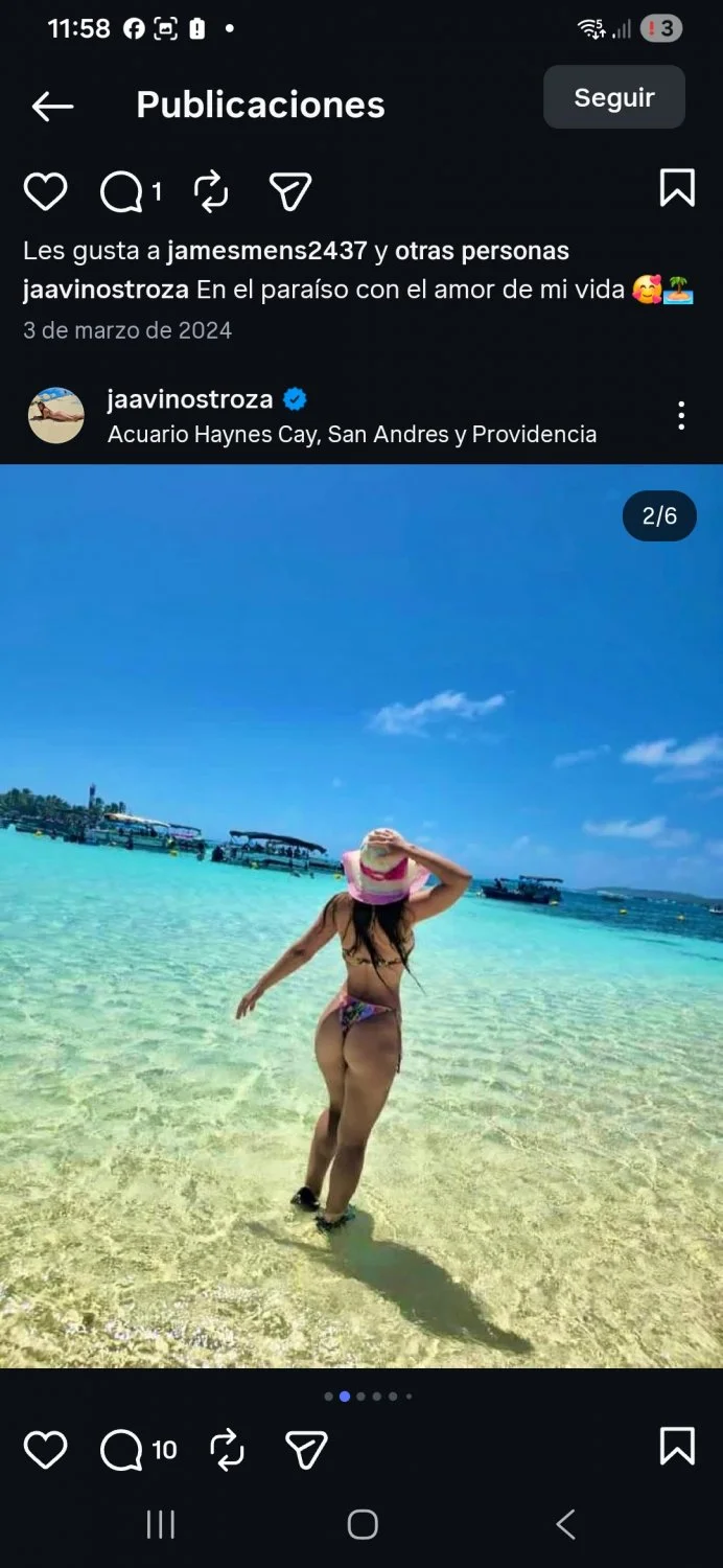 pendejita rica ♥️ ✨️ image 13