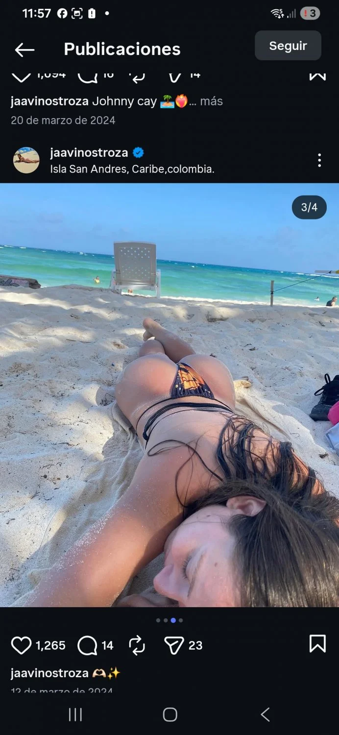 pendejita rica ♥️ ✨️ image 19