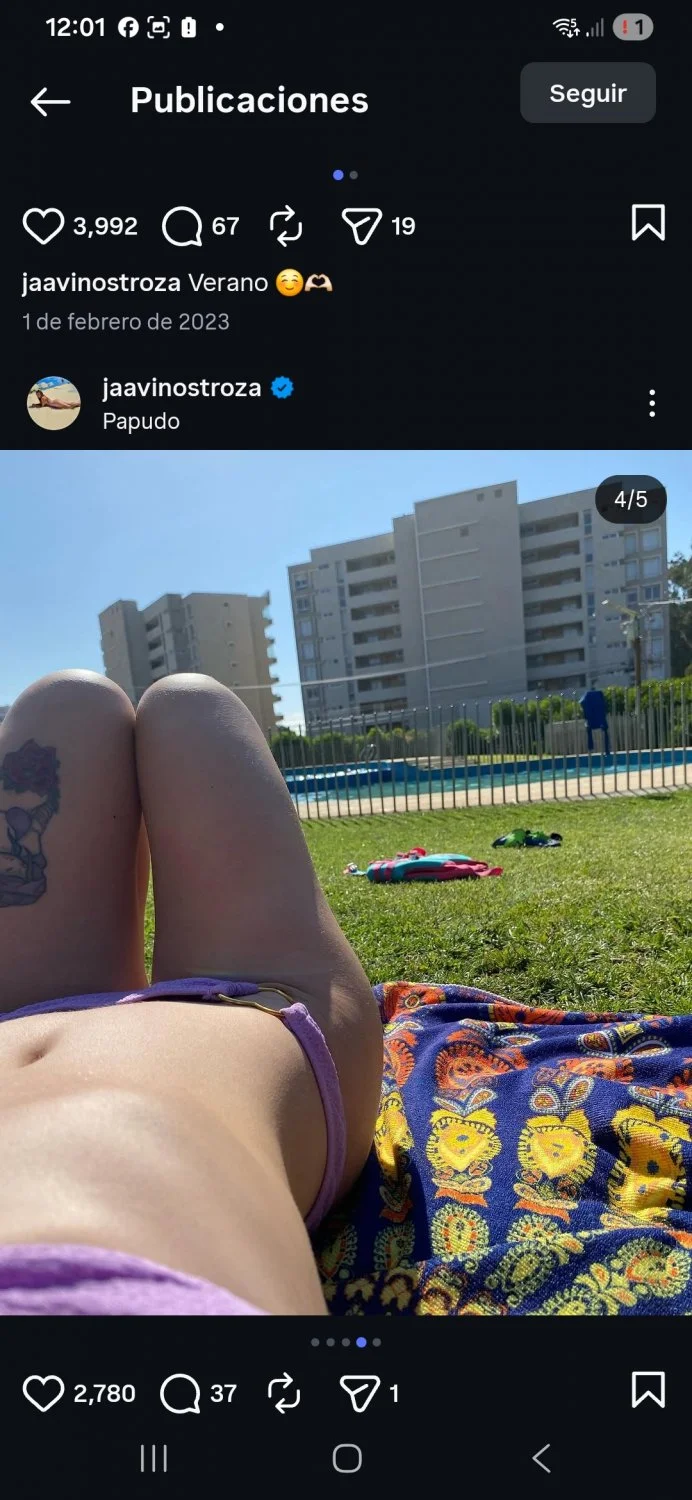 pendejita rica ♥️ ✨️ image 2